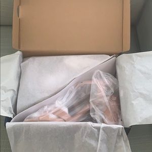 Women’s BRAND NEW Cole Haan heel /sandal.